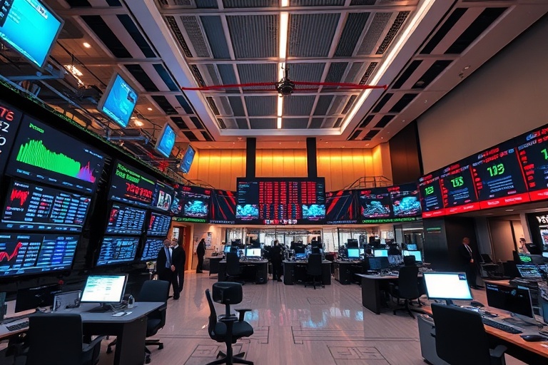 Market Analysis